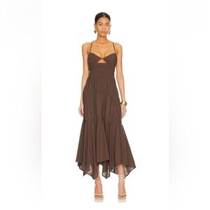 Revolve Sndys Dress- NWT